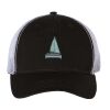 Bio-Washed Trucker Cap Thumbnail