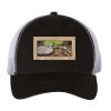 Bio-Washed Trucker Cap Thumbnail
