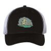 Bio-Washed Trucker Cap Thumbnail