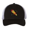 Bio-Washed Trucker Cap Thumbnail