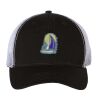Bio-Washed Trucker Cap Thumbnail