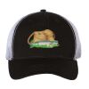 Bio-Washed Trucker Cap Thumbnail