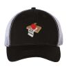 Bio-Washed Trucker Cap Thumbnail