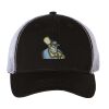 Bio-Washed Trucker Cap Thumbnail