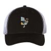 Bio-Washed Trucker Cap Thumbnail