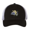 Bio-Washed Trucker Cap Thumbnail
