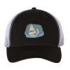 Bio-Washed Trucker Cap Thumbnail