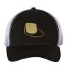 Bio-Washed Trucker Cap Thumbnail