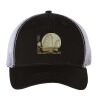 Bio-Washed Trucker Cap Thumbnail