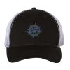 Bio-Washed Trucker Cap Thumbnail