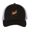 Bio-Washed Trucker Cap Thumbnail