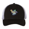 Bio-Washed Trucker Cap Thumbnail