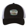 Bio-Washed Trucker Cap Thumbnail