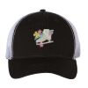 Bio-Washed Trucker Cap Thumbnail