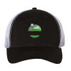 Bio-Washed Trucker Cap Thumbnail