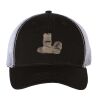 Bio-Washed Trucker Cap Thumbnail