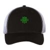 Bio-Washed Trucker Cap Thumbnail