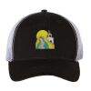 Bio-Washed Trucker Cap Thumbnail