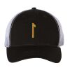 Bio-Washed Trucker Cap Thumbnail