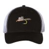 Bio-Washed Trucker Cap Thumbnail