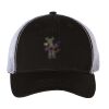 Bio-Washed Trucker Cap Thumbnail