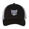 Bio-Washed Trucker Cap Thumbnail