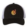 Bio-Washed Trucker Cap Thumbnail