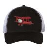 Bio-Washed Trucker Cap Thumbnail
