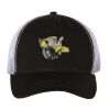 Bio-Washed Trucker Cap Thumbnail