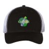 Bio-Washed Trucker Cap Thumbnail