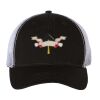 Bio-Washed Trucker Cap Thumbnail