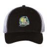 Bio-Washed Trucker Cap Thumbnail