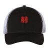 Bio-Washed Trucker Cap Thumbnail