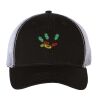 Bio-Washed Trucker Cap Thumbnail