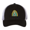Bio-Washed Trucker Cap Thumbnail