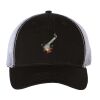 Bio-Washed Trucker Cap Thumbnail