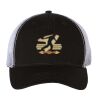 Bio-Washed Trucker Cap Thumbnail