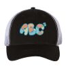 Bio-Washed Trucker Cap Thumbnail
