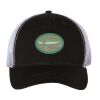 Bio-Washed Trucker Cap Thumbnail