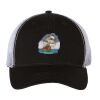 Bio-Washed Trucker Cap Thumbnail