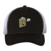 Bio-Washed Trucker Cap Thumbnail