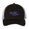 Bio-Washed Trucker Cap Thumbnail