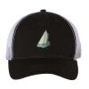 Bio-Washed Trucker Cap Thumbnail