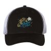Bio-Washed Trucker Cap Thumbnail