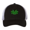 Bio-Washed Trucker Cap Thumbnail