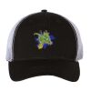 Bio-Washed Trucker Cap Thumbnail