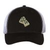 Bio-Washed Trucker Cap Thumbnail