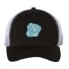 Bio-Washed Trucker Cap Thumbnail