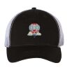Bio-Washed Trucker Cap Thumbnail