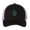 Bio-Washed Trucker Cap Thumbnail
